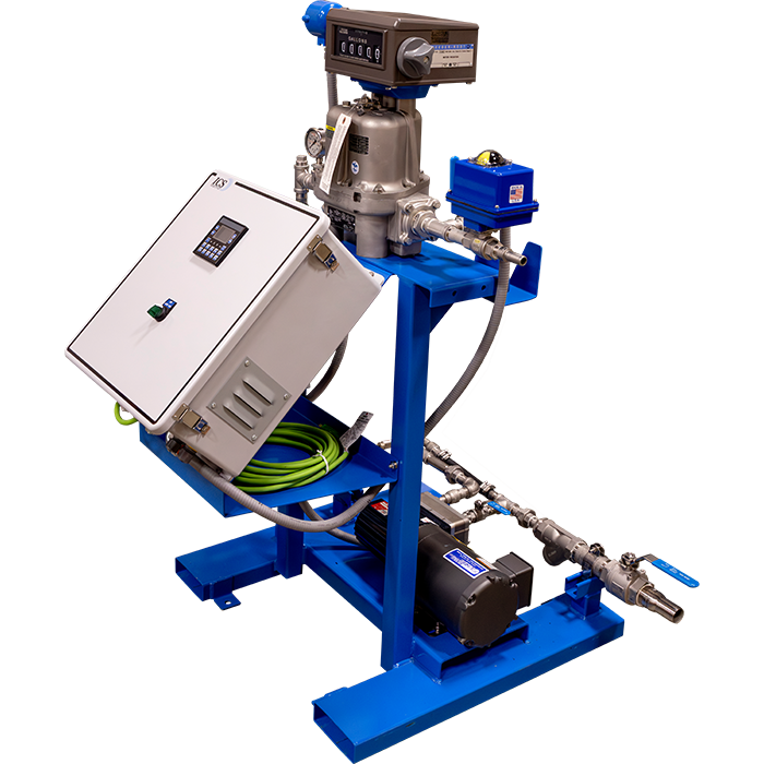 mei water conditioning system