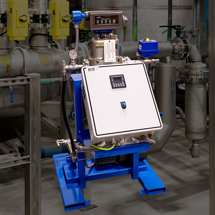 Murray Equipment Introduces its Water Conditioning System for Liquid Fertilizer Operations