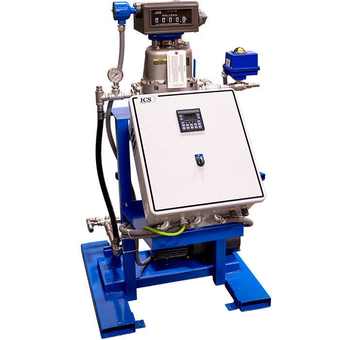 mei water conditioning system