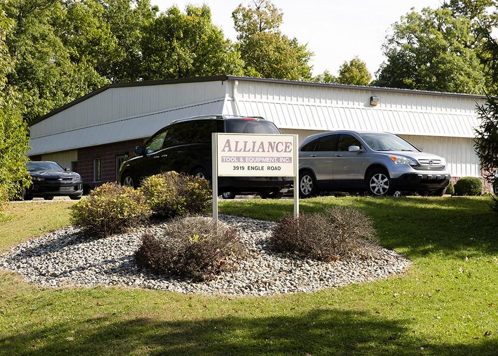 Fort Wayne Manufacturer and Distributor, Murray Equipment, Inc. Acquires Alliance Tool and Equipment.
