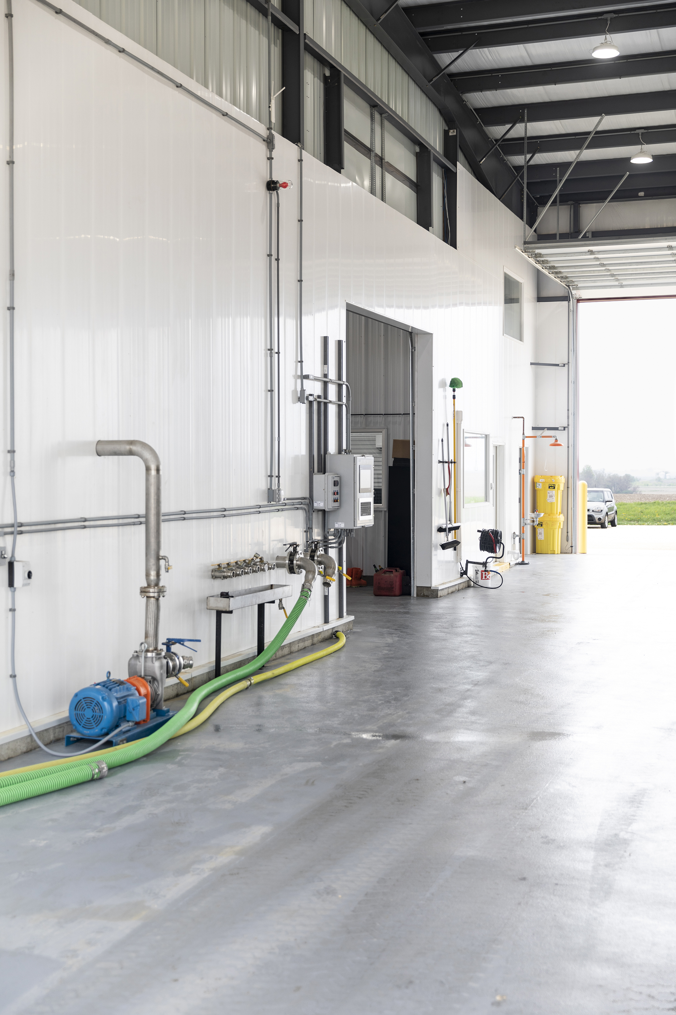 Ag View FS - Lanark, IL | Murray Equipment - Turnkey Automation and ...