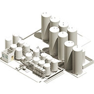 menu facility design