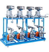 menu dispensing systems