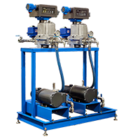 water conditioning system