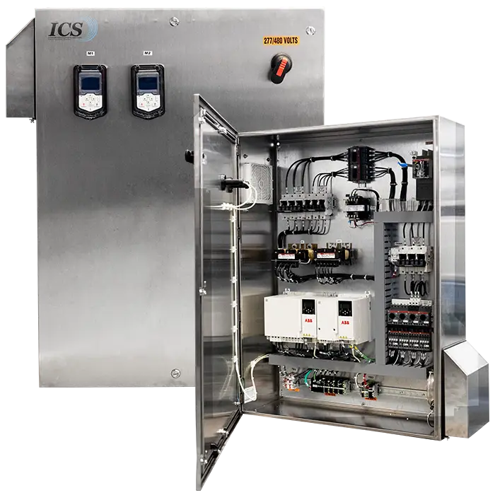 motor controls 700px