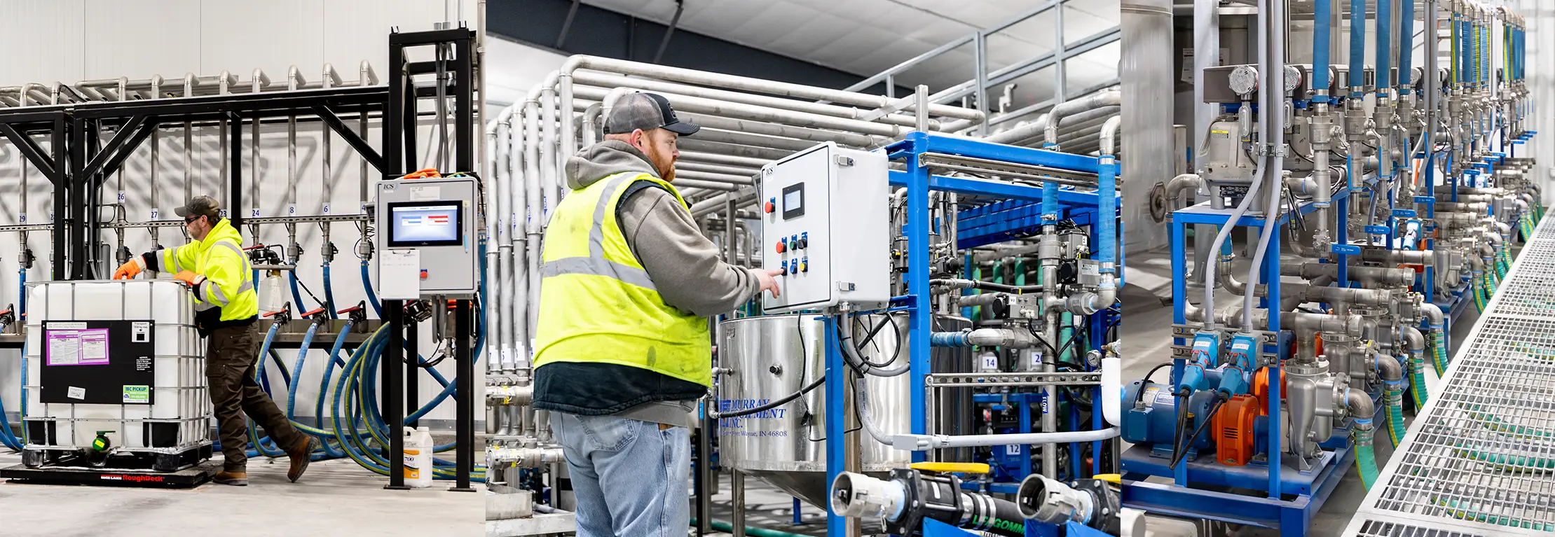 Modular Turnkey Design Vs. Custom Systems Engineering