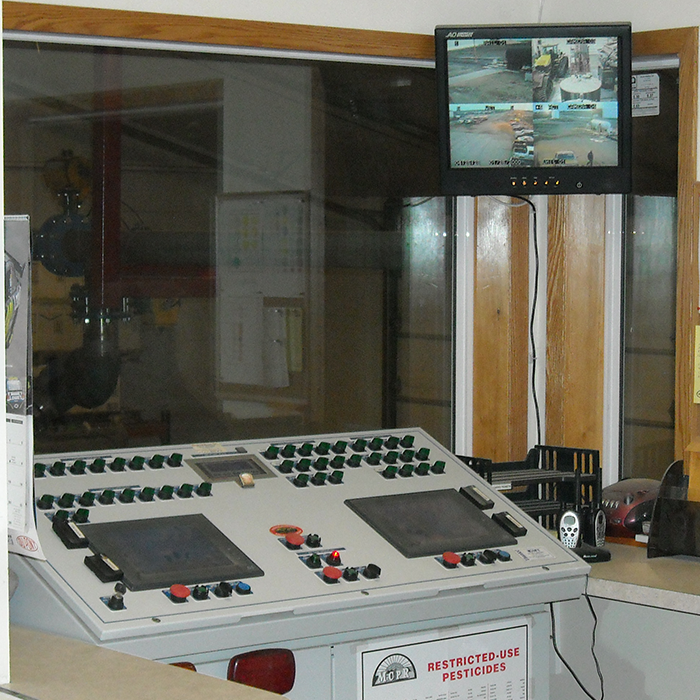 mei automation pioneering controls