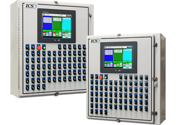 Murray Equipment Announces new line of ICS Loadout Controls