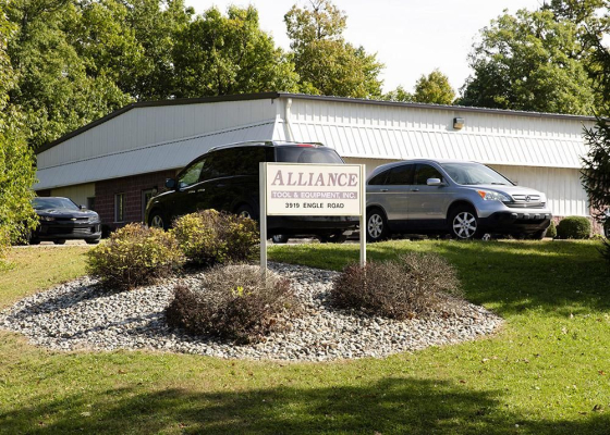 Fort Wayne Manufacturer and Distributor, Murray Equipment, Inc. Acquires Alliance Tool and Equipment.