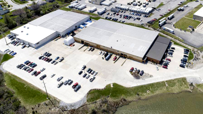 CropLife Features MEI: How Murray Equipment Has Built a Resilient Business to Navigate Market Challenges