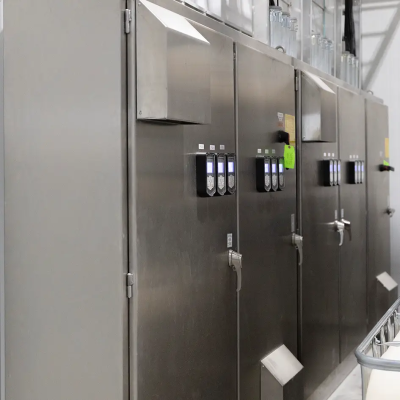 Murray Equipment Announces New Motor Starter Panels