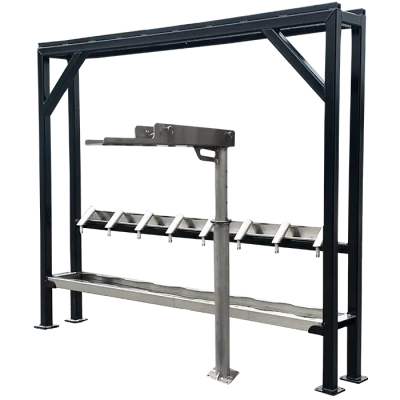 New Line of Prefabricated Repackaging Equipment Unveiled by MEI