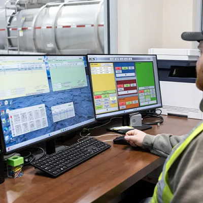 7 Things to Consider When Evaluating Fertilizer Plant Software